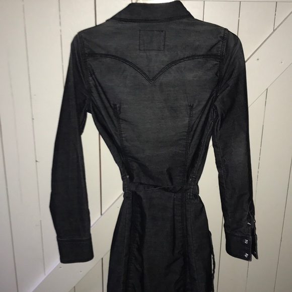 True religion corduroy dress size xs - Picture 7 of 7